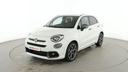 Usado Fiat 500X Sport 120 CV (88 kW) 2020 SUV