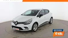 Usado 2017 Renault Clio IV LIMITED Utilitario | 10.799 € (Precio justo)
