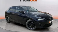 Negro Usado 2023 Opel Corsa GS Line Berlina | 11.890 € (Precio justo)