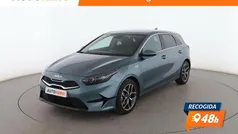 Usado 2023 Kia Ceed | 19.999 € (Precio justo)