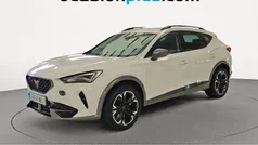 Usado 2022 Cupra Formentor SUV | 22.546 € (Buen precio)