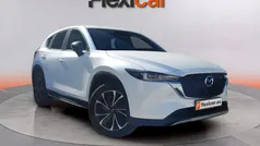 Blanco Usado 2022 Mazda CX-5 SUV | 22.590 € (Super precio)