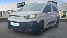 Blanco Usado 2023 Fiat Doblò Monovolumen | 21.300 € (Precio justo)