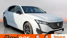 Usado 2024 Peugeot 308 Allure | 23.790 € (Buen precio)
