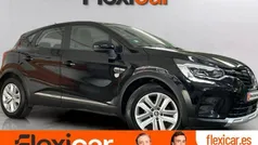 Usado 2021 Renault Captur Zen SUV | 14.290 € (Precio justo)