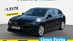 Usado 2023 Opel Astra Edition Berlina | 16.690 € (Buen precio)