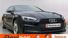 Usado 2019 Audi A5 Sportback Berlina | 32.990 € (Precio justo)