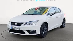 Usado 2020 Seat Leon Style Utilitario | 13.910 € (Super precio)