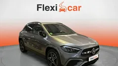 Gris Usado 2024 Mercedes GLA200 SUV | 35.990 € (Super precio)