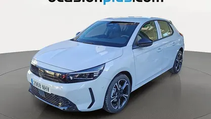 Usado 2025 Opel Corsa Utilitario | 18.319 € (Precio justo)