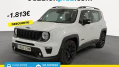 Usado 2022 Jeep Renegade Night Eagle SUV | 19.950 € (Precio justo)