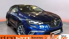 Usado 2018 Renault Mégane GT Line GT-Line Utilitario | 13.990 € (Super precio)