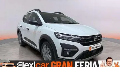 Usado Dacia Sandero Essentiel 91 CV (66 kW) 2021 Utilitario