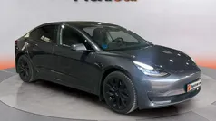 Gris Usado 2019 Tesla Model 3 Berlina | 22.690 € (Buen precio)