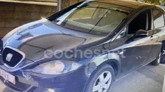 Usado 2007 Seat Leon Reference | 6890 € (Precio justo)