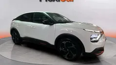 Usado 2021 Citroën C4 Shine Utilitario | 15.390 € (Buen precio)
