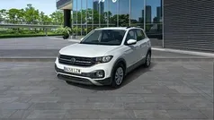 Usado 2022 VW T-Cross Advance SUV | 20.200 € (Precio justo)