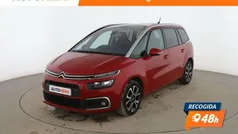 Usado 2019 Citroën C4 Feel | 15.299 € (Precio justo)