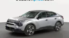 Gris plata Usado 2024 Citroën C4 PureTech Berlina | 14.991 € (Buen precio)