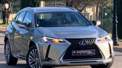 Otro Usado 2022 Lexus UX SUV | 30.900 € (Precio justo)