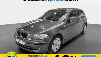 Usado BMW 116 122 CV (89 kW) 2007 Utilitario