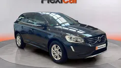 Gris Usado 2017 Volvo XC60 Inscription SUV | 19.490 € (Super precio)