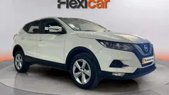 Usado 2019 Nissan Qashqai Acenta SUV | 15.490 € (Precio justo)