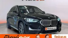 Usado 2022 BMW X1 SUV | 22.990 € (Super precio)