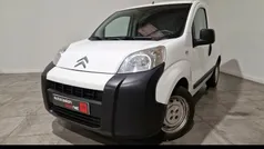 Blanco Usado 2015 Citroën Nemo Attraction Monovolumen | 6600 € (Precio justo)