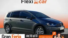 Usado 2018 VW Touran Advance Monovolumen | 20.490 € (Precio justo)