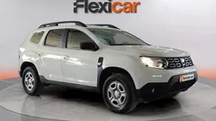 Blanco Usado 2019 Dacia Duster Essentiel SUV | 12.690 € (Precio justo)