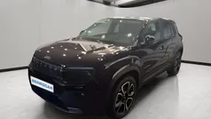 Negro Usado 2023 Jeep Avenger EV Longitude SUV | 26.900 € (Precio justo)