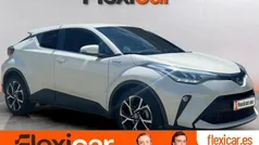 Usado 2021 Toyota C-HR Active SUV | 24.290 € (Precio justo)