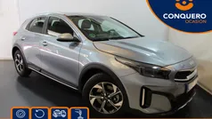Usado 2024 Kia XCeed SUV | 19.550 € (Precio justo)