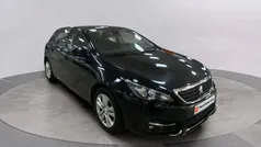 Usado 2021 Peugeot 308 Active Berlina | 9690 € (Super precio)