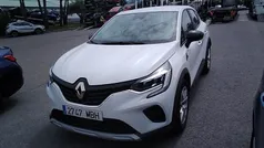 Usado 2022 Renault Captur Intens SUV | 18.100 € (Precio justo)