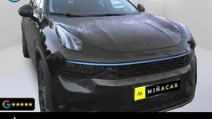 Negro Usado 2023 Lynk & Co 01 SUV | 23.250 € (Precio justo)