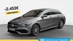 Mercedes CLA200