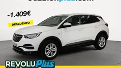 Usado 2021 Opel Grandland X Edition SUV | 15.500 € (Buen precio)