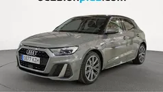 Usado 2019 Audi A1 Sportback S-Line Utilitario | 18.628 € (Precio justo)