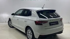 Usado 2024 Skoda Fabia Selection Berlina | 17.900 € (Precio justo)
