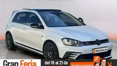 Usado 2017 VW Golf VII GTI Utilitario | 25.490 € (Buen precio)