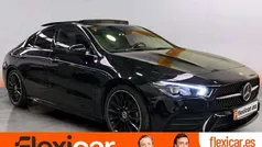 Usado 2021 Mercedes CLA180 Berlina | 29.990 € (Precio justo)