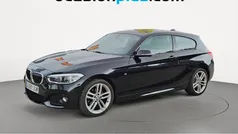 Usado 2015 BMW 118 Utilitario | 14.990 € (Precio justo)