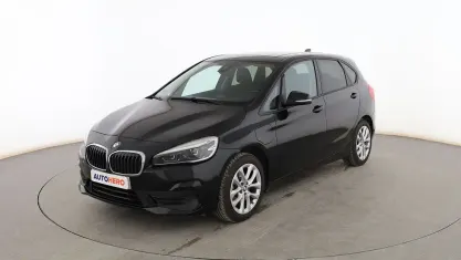 Occasion BMW 225 Active Tourer Comfort Edition 224 PK (164 kW) 2021 Zwart MPV