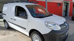 Usado 2017 Renault Kangoo Monovolumen | 6900 € (Buen precio)