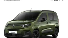 Usado 2025 Citroën Berlingo Monovolumen | 26.900 € (Buen precio)