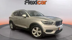 Usado 2018 Volvo XC40 Momentum SUV | 17.090 € (Precio justo)
