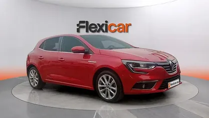 Usado Renault Mégane IV Zen 140 CV (102 kW) 2019 Utilitario