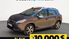 Usado 2014 Peugeot 2008 Allure SUV | 7990 € (Precio justo)